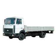 МАЗ 4371Р2-428 «Зубрёнок»